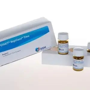 Development of diagnostic kits Pefakit