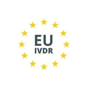 Pentapharm receives its first IVDR certificate and MDSAP certificates