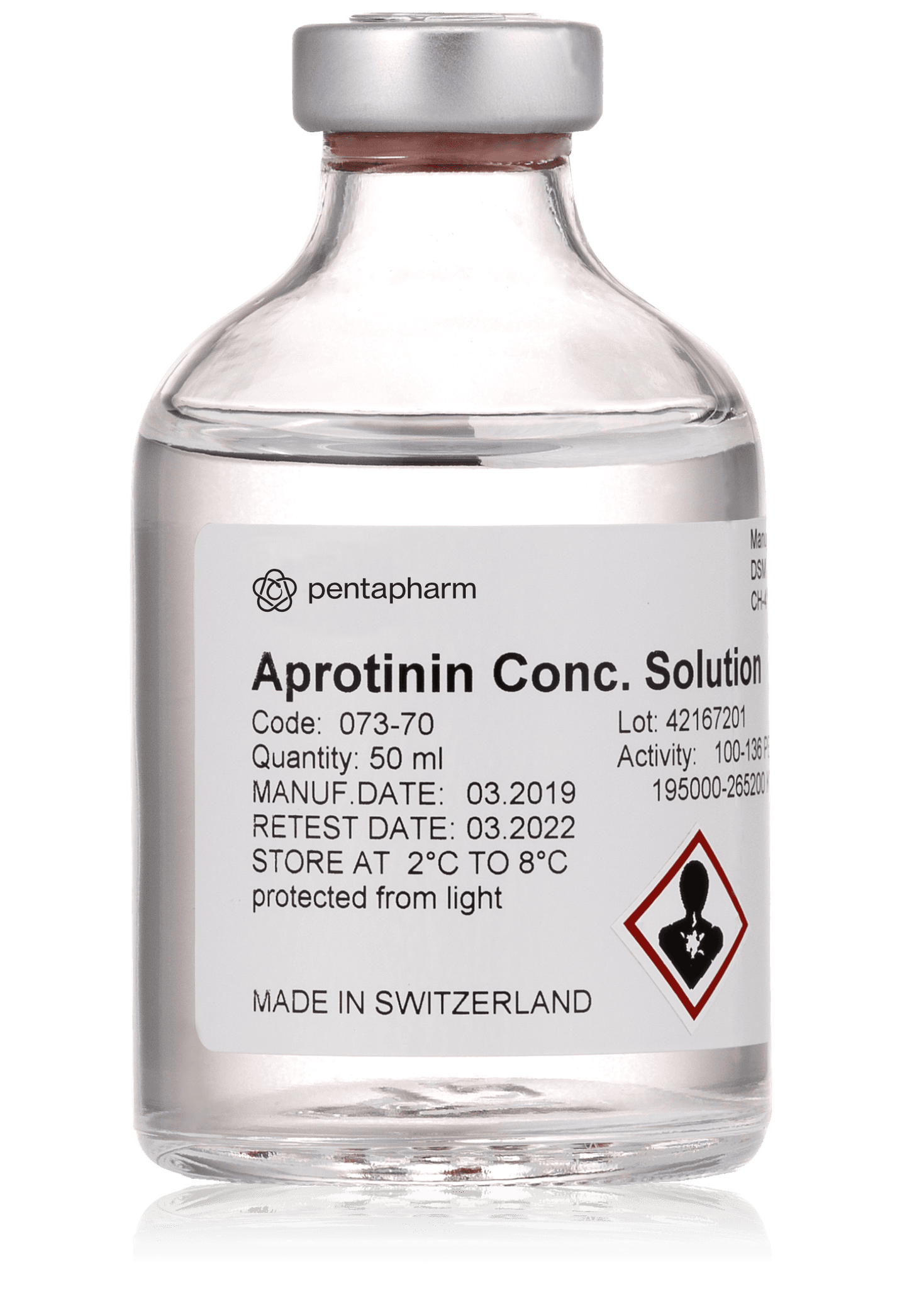 Aprotinin