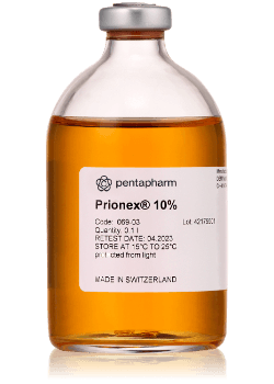 Prionex