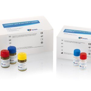 Launch of Pefakit Activated Protein C- Resistance (APC-R) reagent kit to support early detection and diagnosis of Factor V Leiden mutation