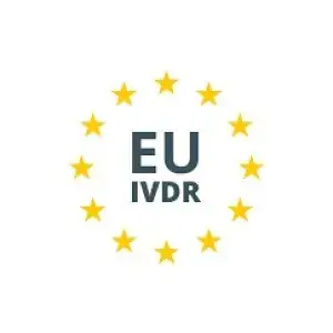 Pentapharm receives its first IVDR certificate and MDSAP certificates