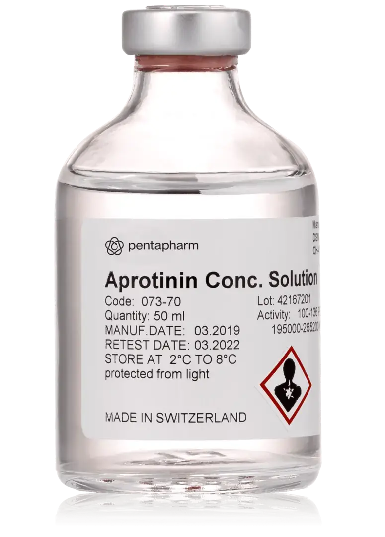 Aprotinin