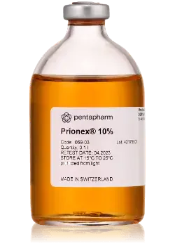 Prionex