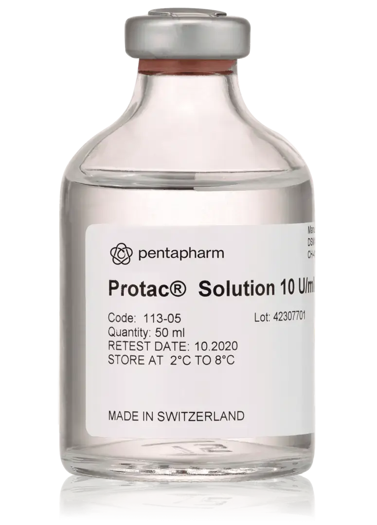 Protac